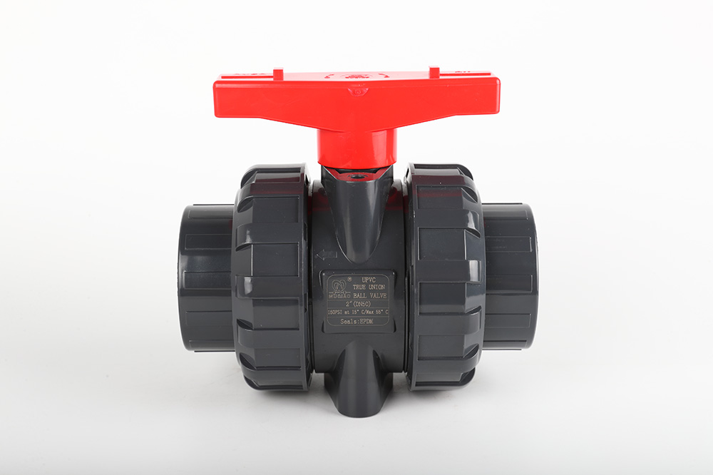 津市双由令球阀