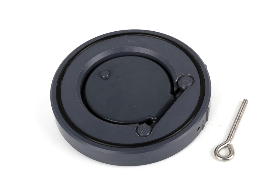 津市对夹式止回阀